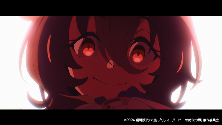 ウマ娘 プリティーダービー 新時代の扉 ｜ Works ｜ Cypic ｜ サイピク