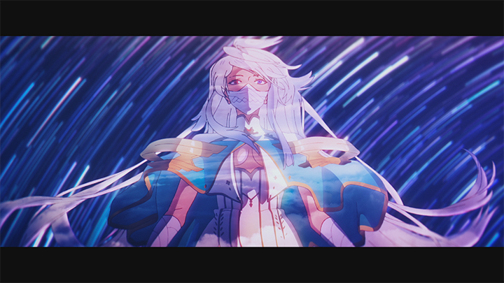 グランブルーファンタジー 10th Anniversary Movie ｜ Works ｜ Cypic
